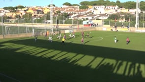 Suspendre o reprendre la Primera Catalana de futbol? L'Escala, Girona B i la Jonquera responen