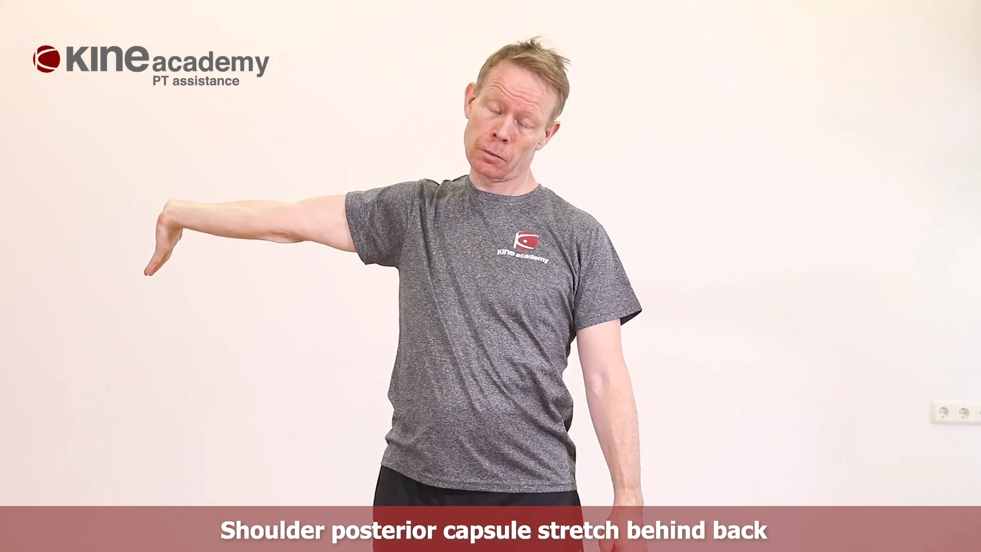 Dumbbell Hip Hugger Shoulder Rear Posterior Deltoid Exercise Proper Form  How To on Vimeo