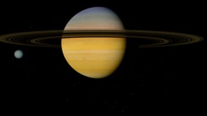 Solar System Orbit