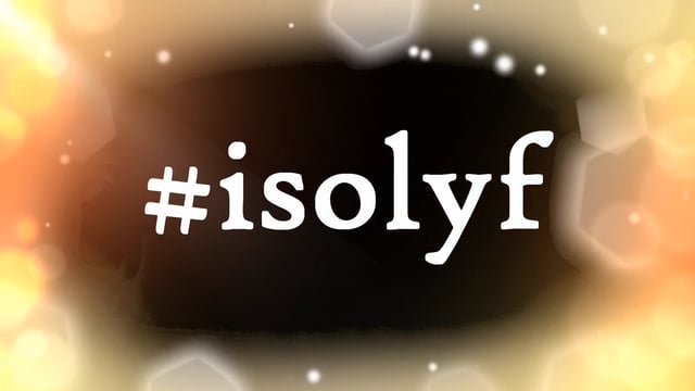 #isolyf on Vimeo
