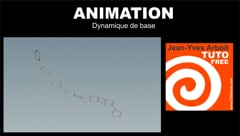 Dynamique de base avec HOUDINI ( extra )