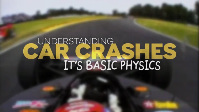 The Physics of a Car Collision