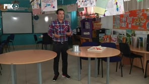 Μένω σπίτι και μαθαίνω | Προδημοτική | Κοινωνικές Σπουδές (Κατοικίδια Ζώα) Επ. 9