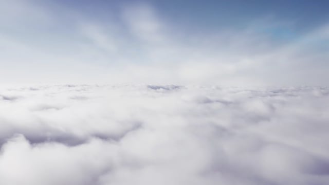 Clouds, Beautiful Wallpaper, Sky, Moving