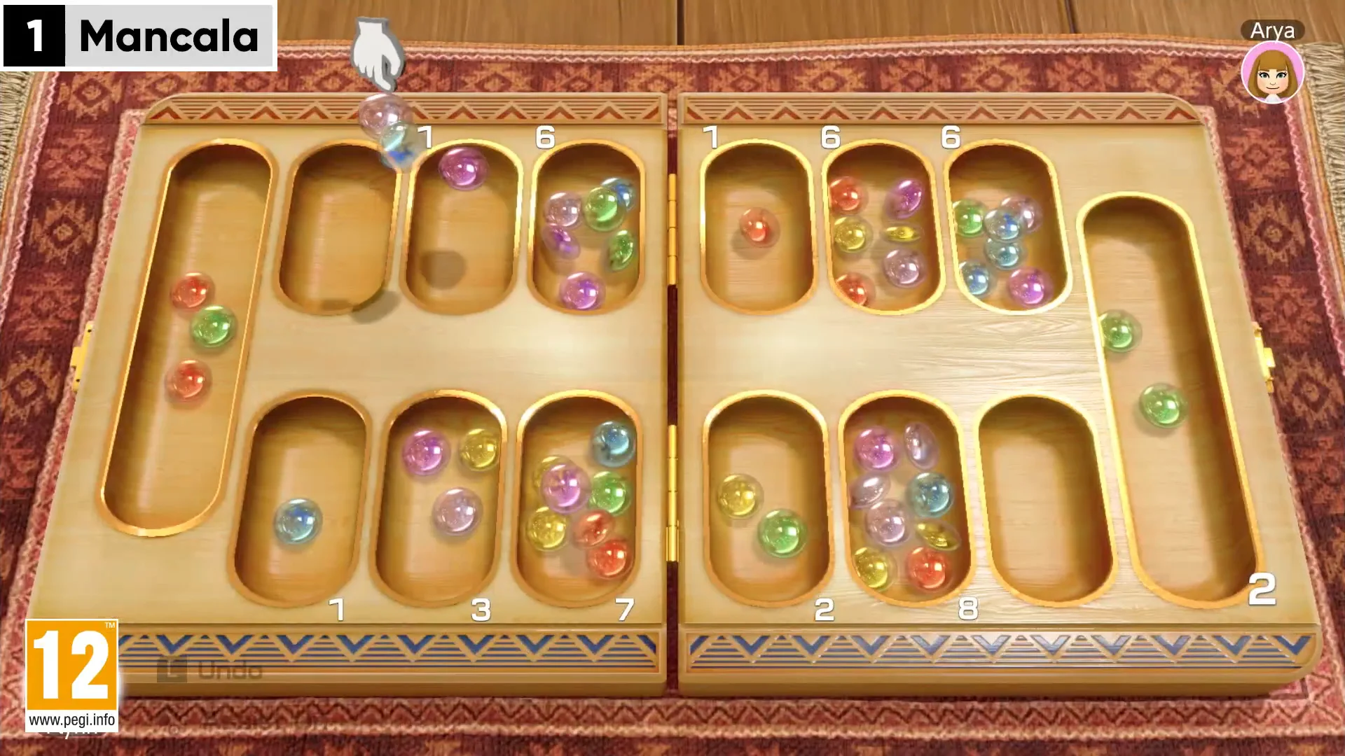 Board Games Fifty One Worldwide Games Switch Clubhouse Games™: 51