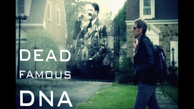 Dead Famous DNA