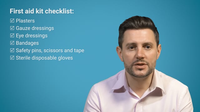 Module 01: Background and Responsibilities - Video Thumbnail