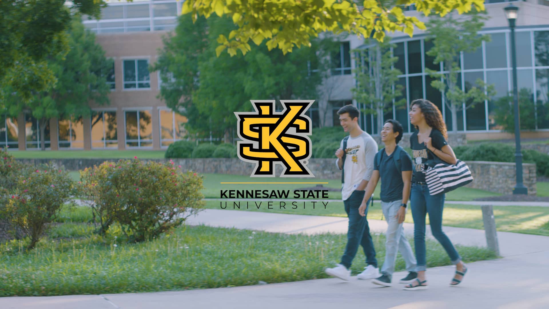 kennesaw state university housing virtual tour