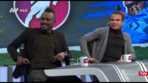 FULL | Football Bartar - 13 April 2020 | فوتبال برتر - دوشنبه  ۲۵ فروردین ۱۳۹۹