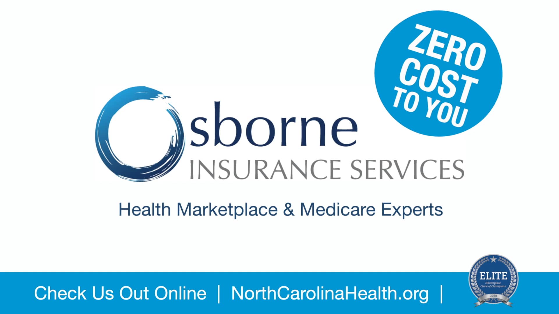 Osborne Insurance Services_4.14.20 on Vimeo