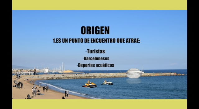 ORIGEN –  Allà on tot comença, una nova mirada