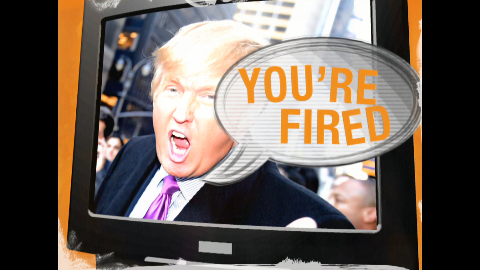 Best TV Catch Phrases HD+