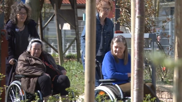 Pflegeunterstützungsgeld verlängern!