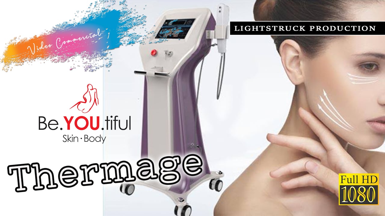 Thermage by Be.You.tiful
