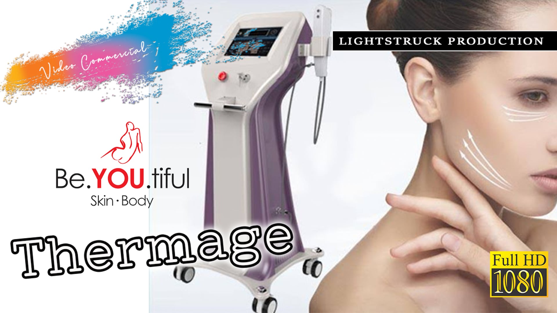 Thermage by Be.You.tiful