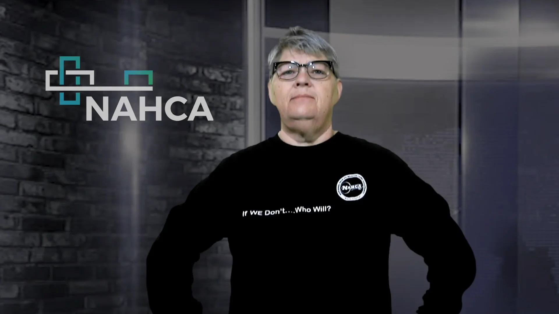 NAHCA Message for Villa on Vimeo