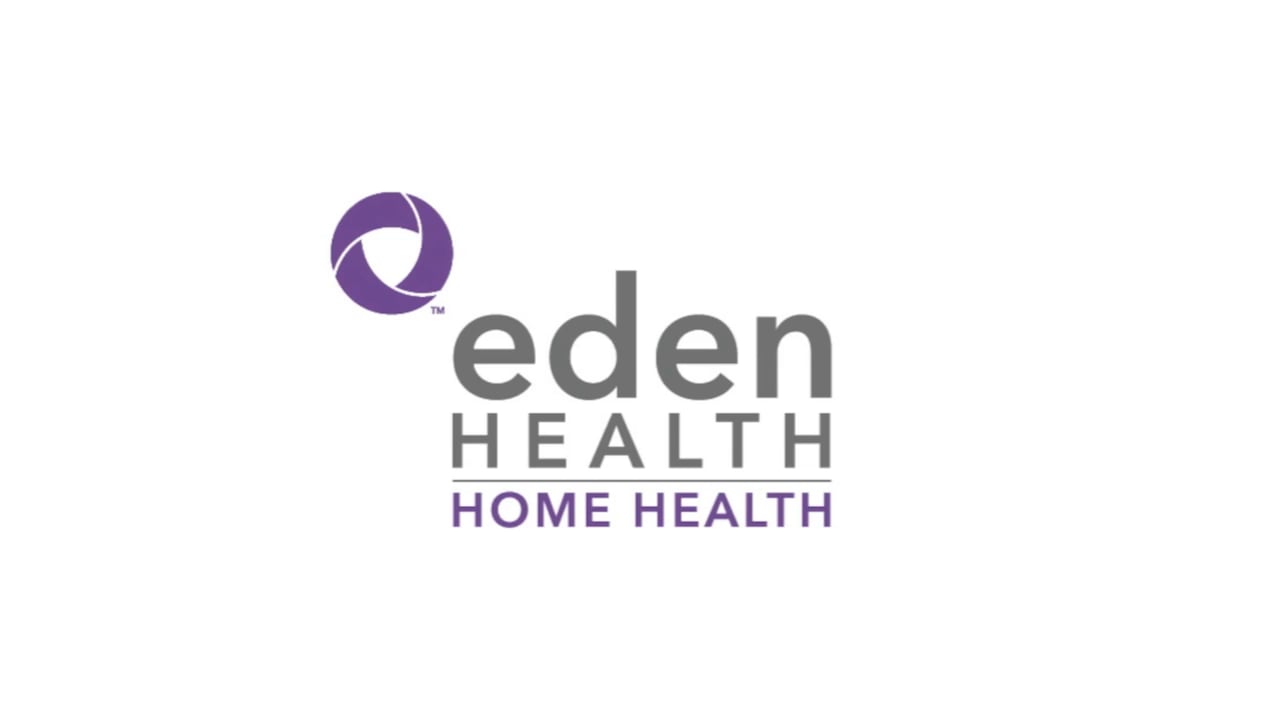 Eden Home Health Update! on Vimeo