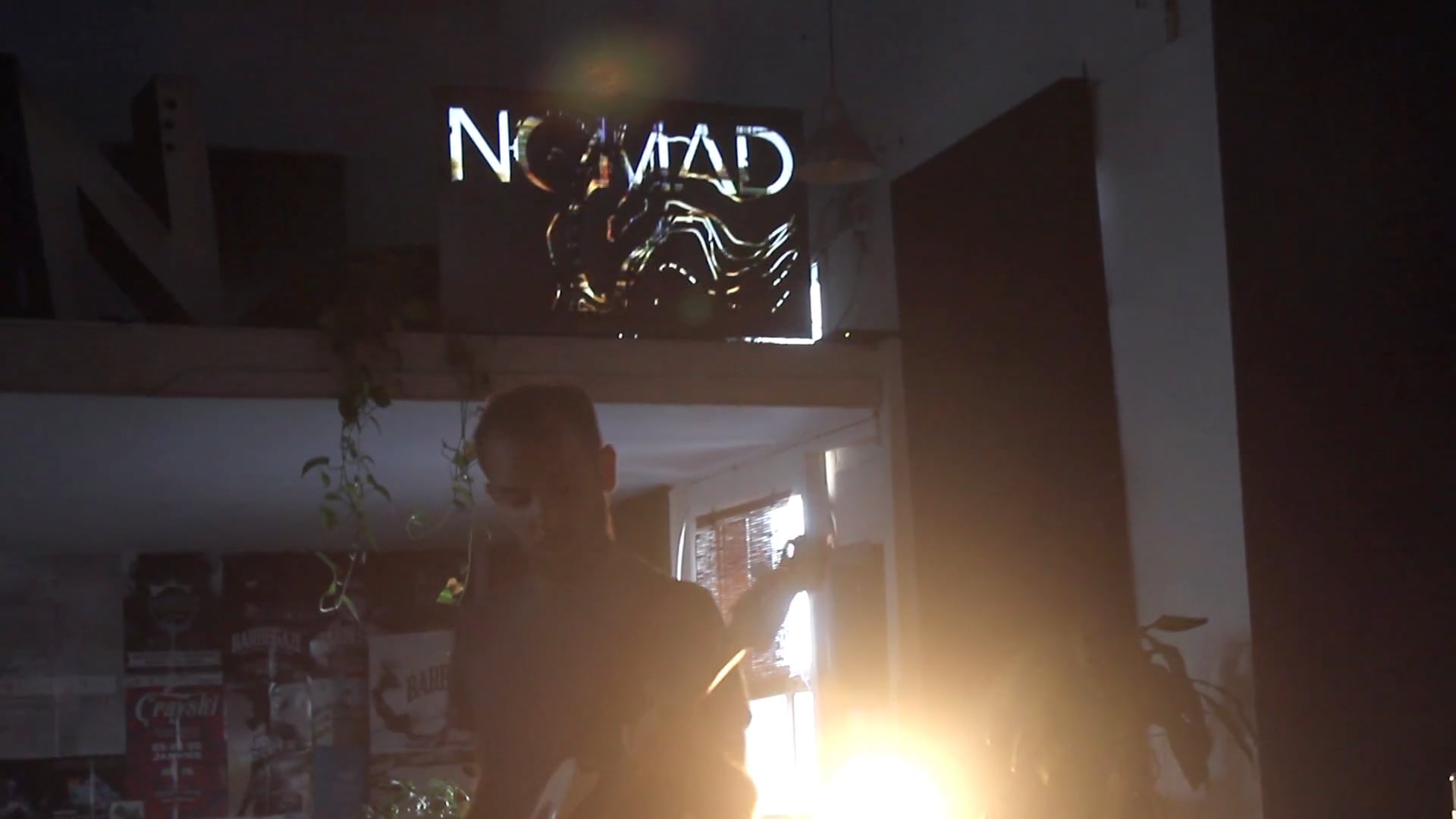 Reliefs - 01 : Trialogue + Réveil