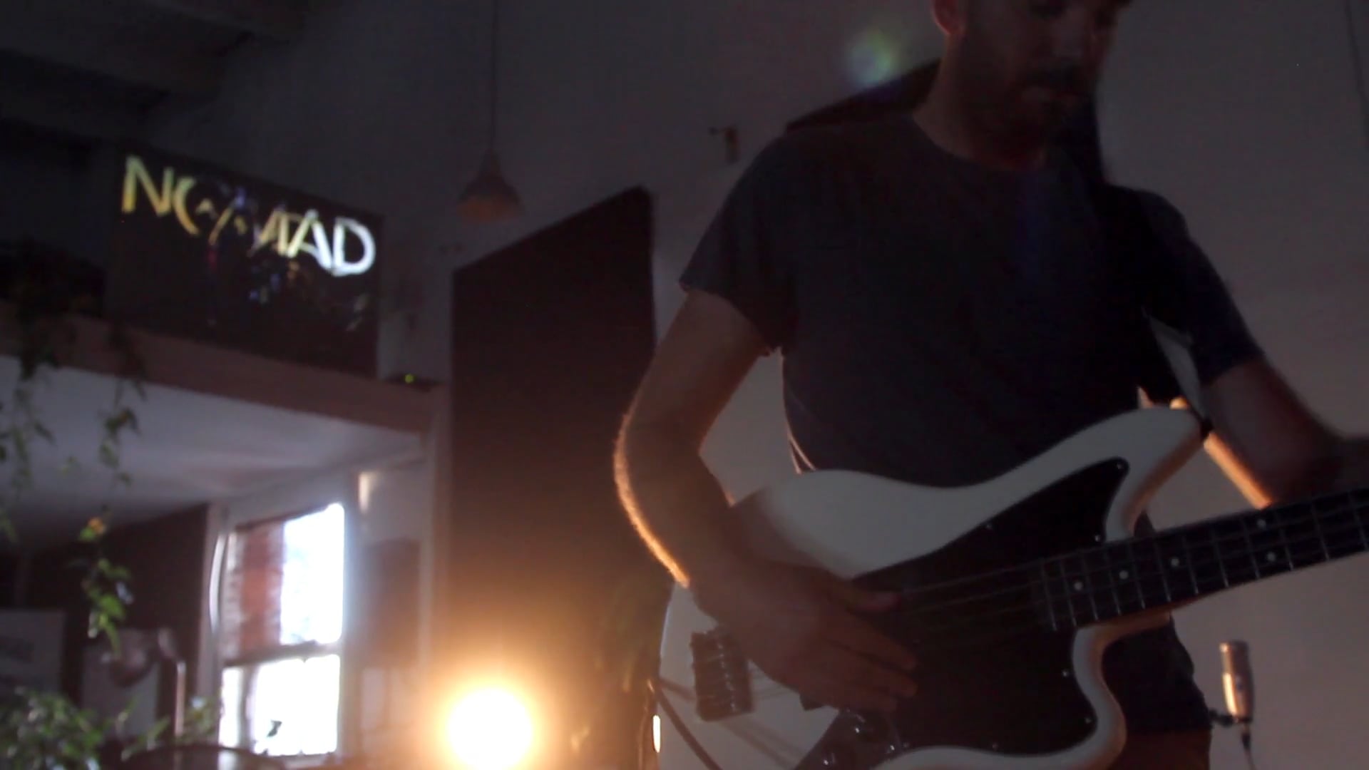 Reliefs - 05 : Flotter