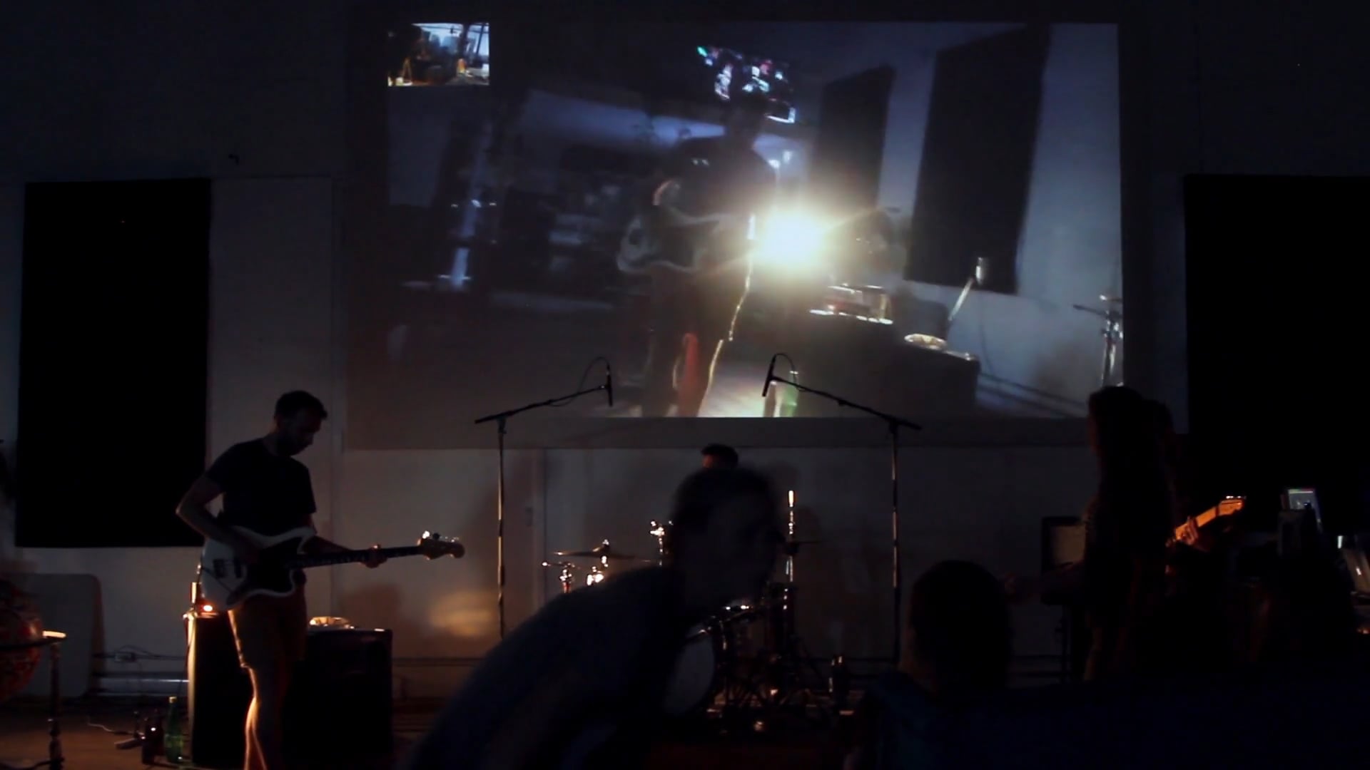 Reliefs - 08 : Le début de la fin