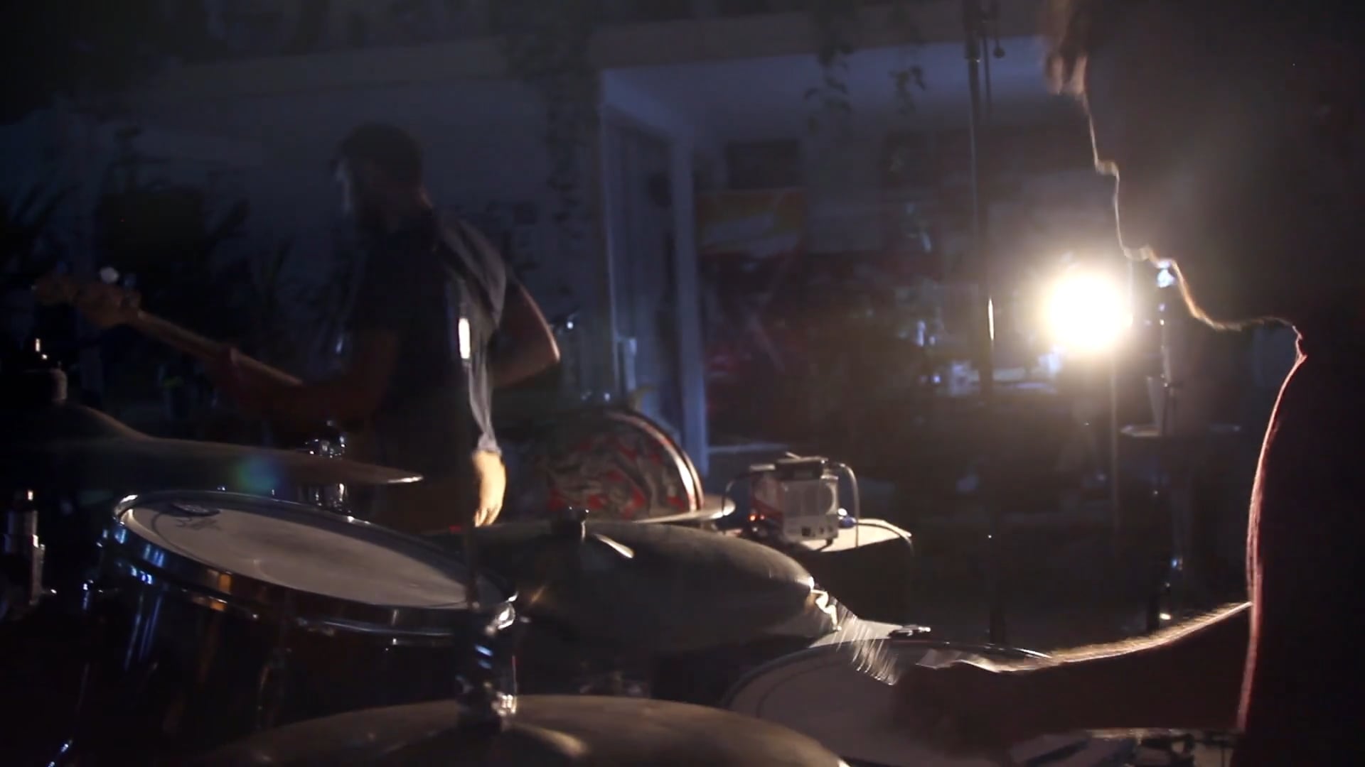 Reliefs - 09 : Surf Lachine