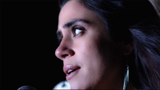 Music Video – Miriam Bernardo