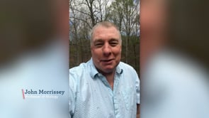 Getting to Know Professor John Morrissey