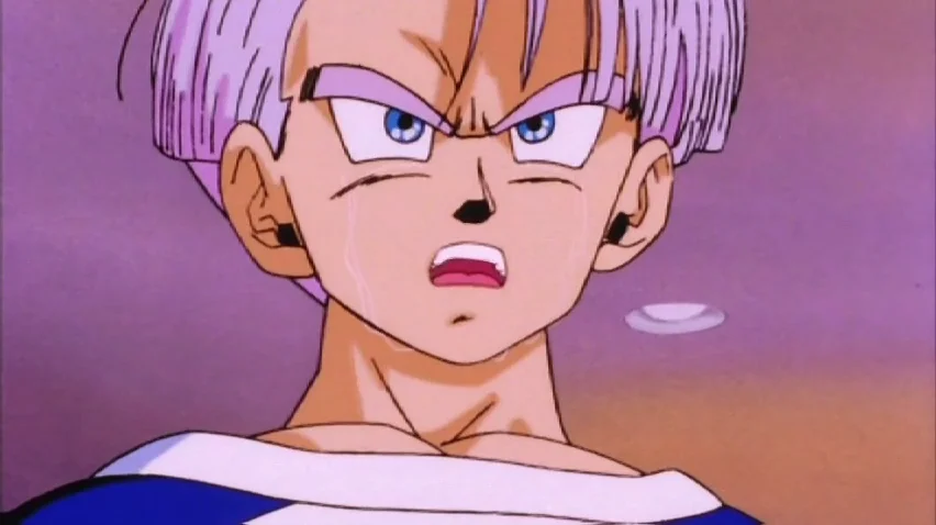 Dragon Ball Z: Especial 3 - Trunks do Futuro Edição Especial on Vimeo