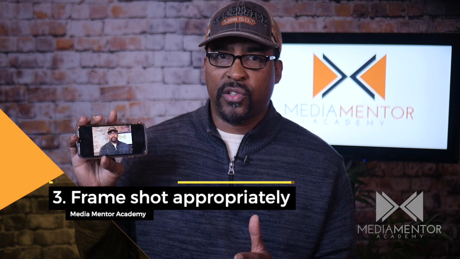 Streaming Tips for Faith Leaders