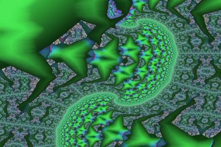 Hypno - Video Synthesizer — Sleepy Circuits Hypno - Video Synthesizer — Sleepy Circuits