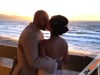 S4732 Beach Wedding, Monterey CA