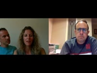 Wellbeing Matters - Your dream life can promote healing with Ruedi and Daniela Altorfer