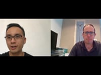 Wellbeing Matters - Supporting Families with Special Needs with Clement Sim