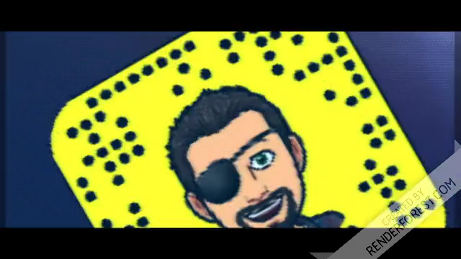 Promotional video thumbnail 2 for The Blind Eye DJ