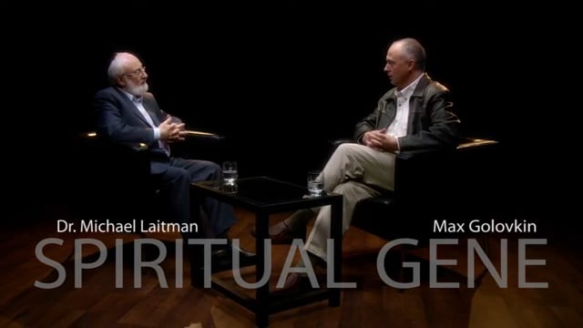 Genetic Code of Kabbalah