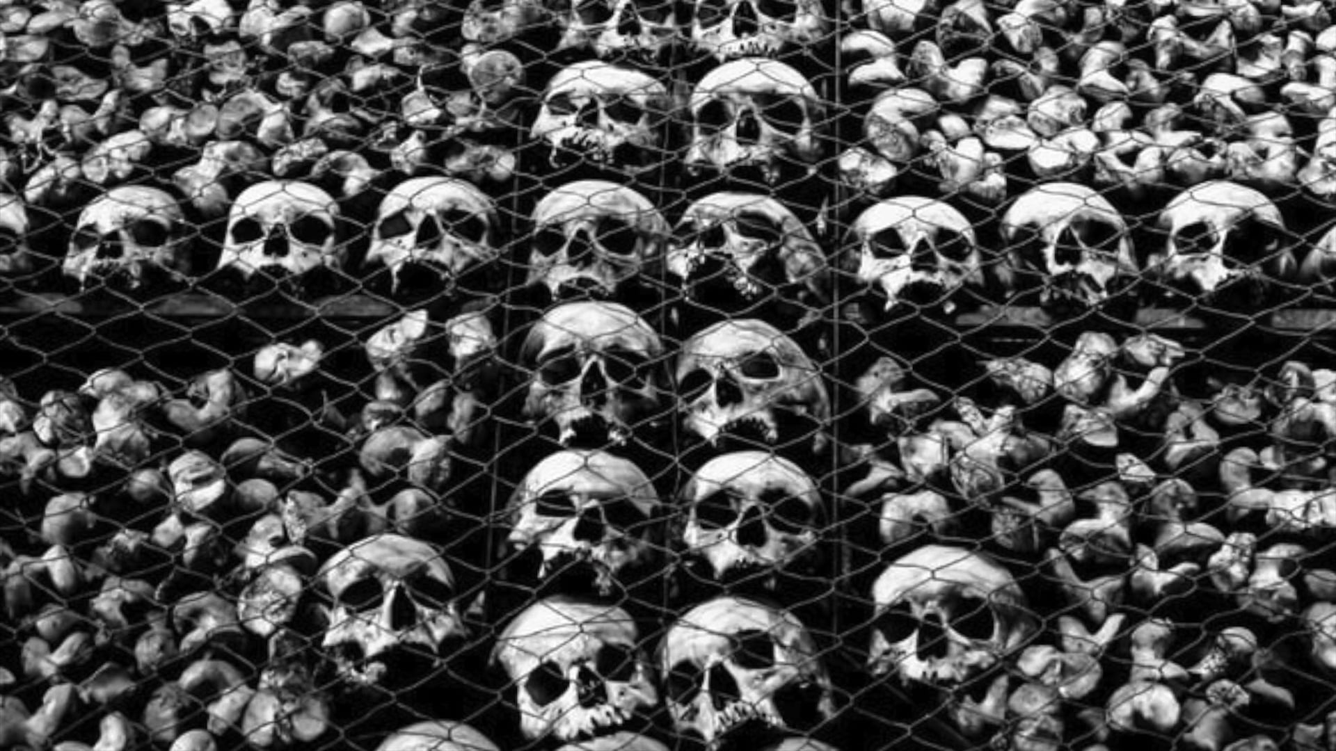 Euthanasia (A Suicide Shuffle)