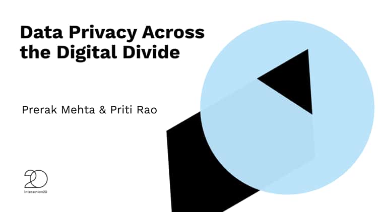 Digital Divide Data