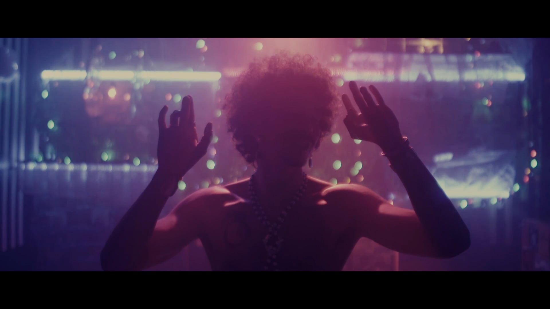 Music Videos