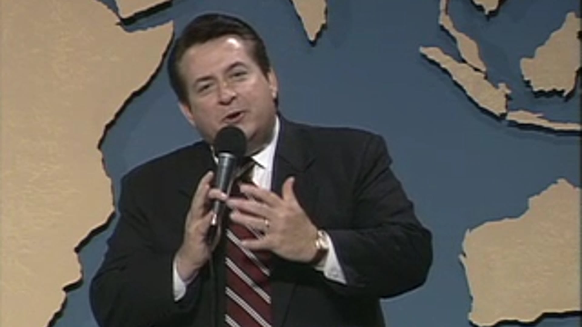 Focusing Your Vision