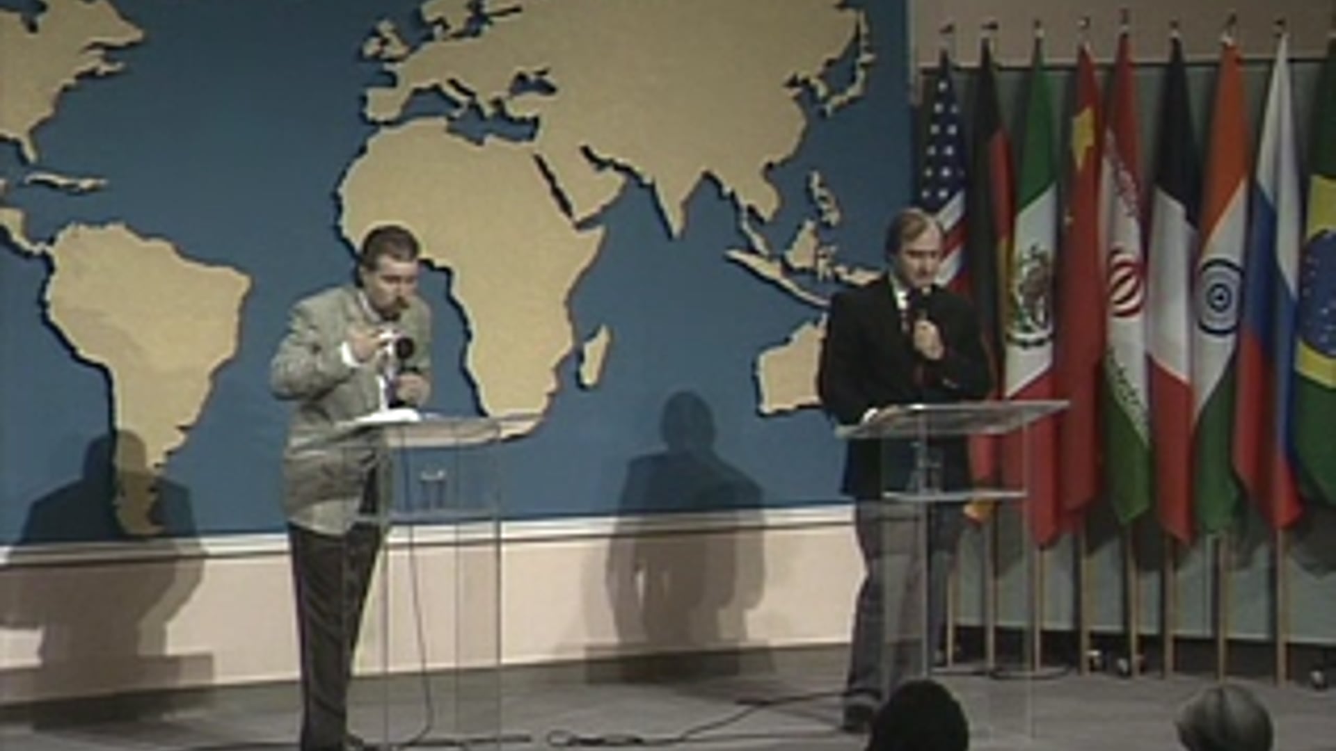 Mobilize to Multiply