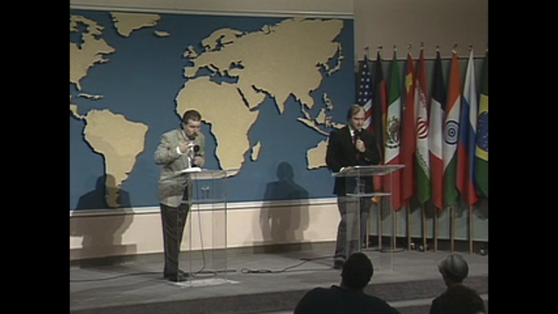 Mobilize to Multiply