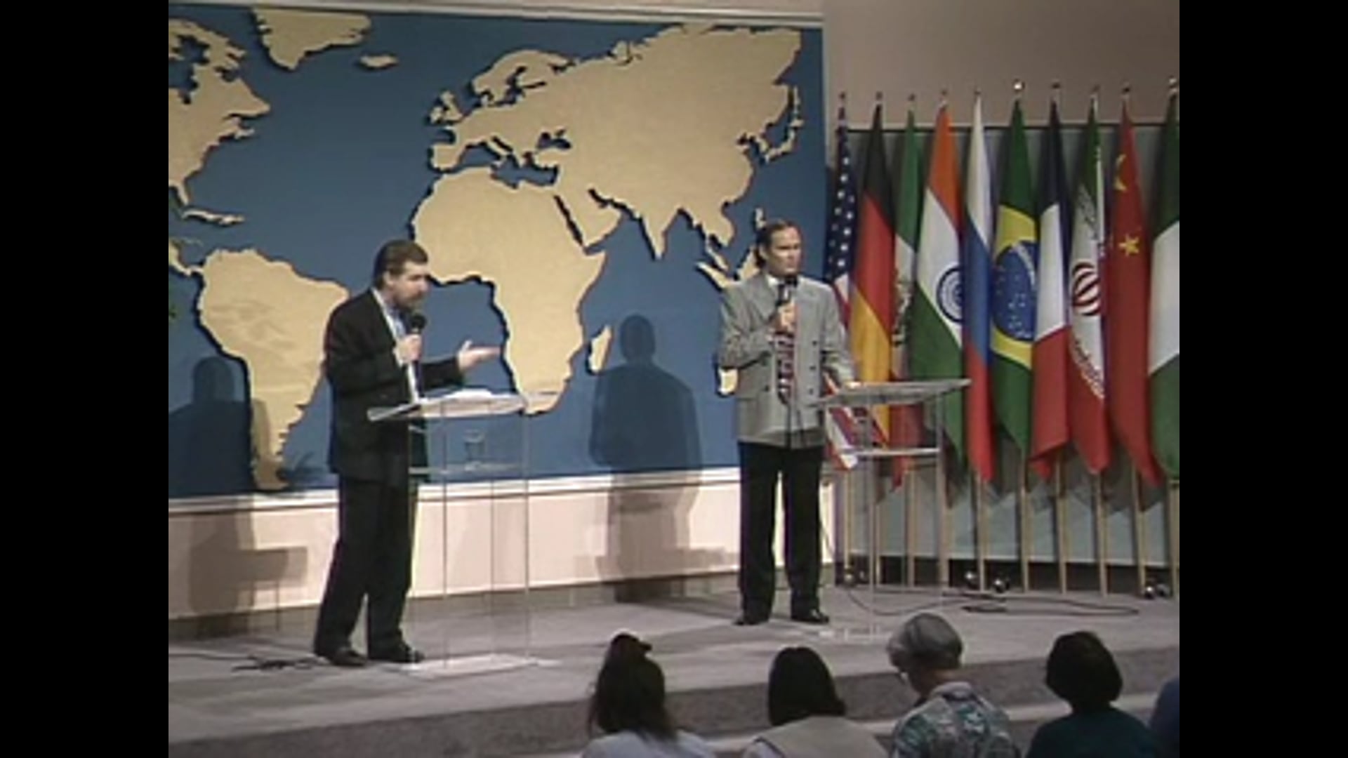 Pitfalls and Dangers When seeking for Guidance