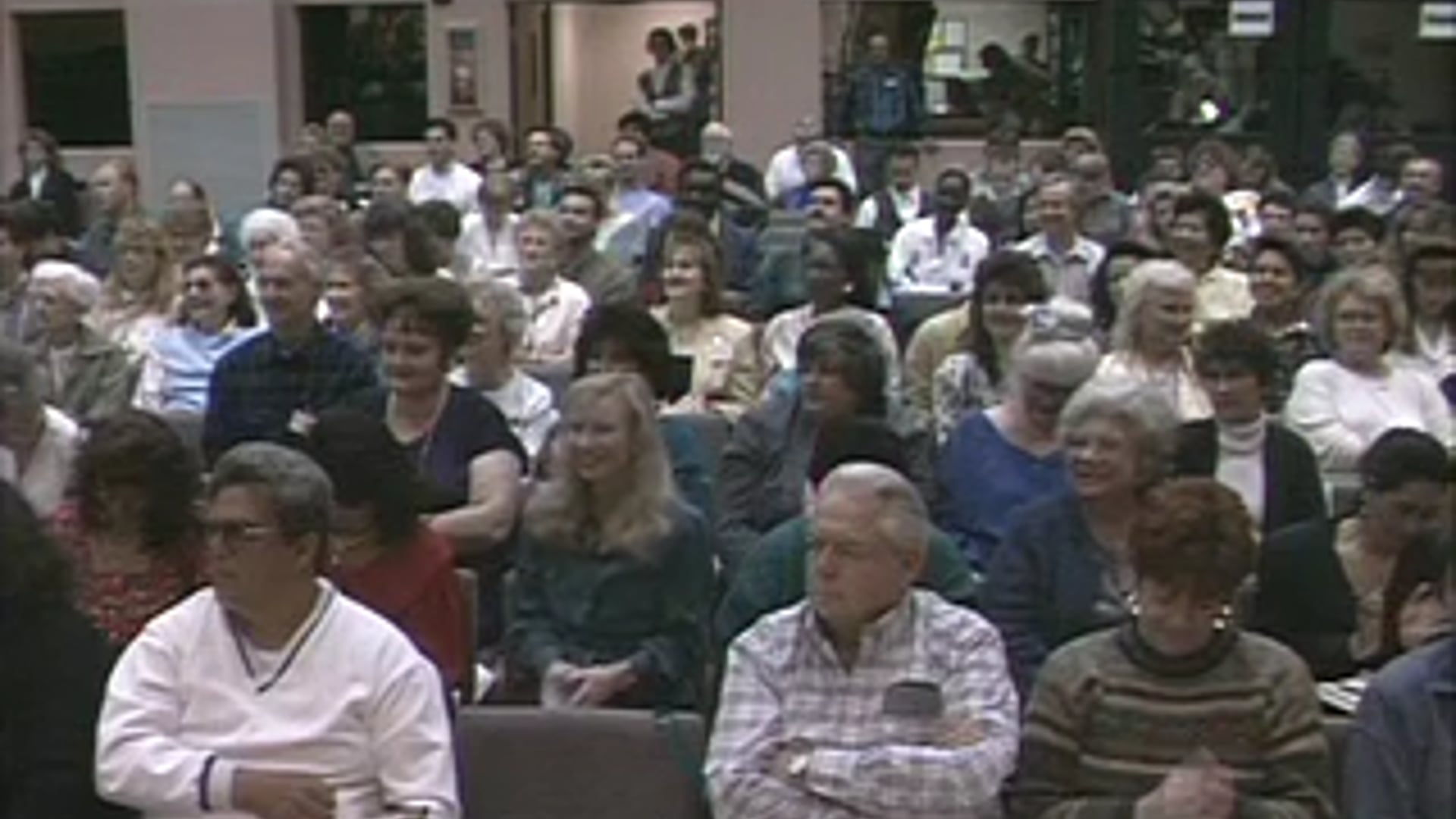 Fire Brand Evangelists