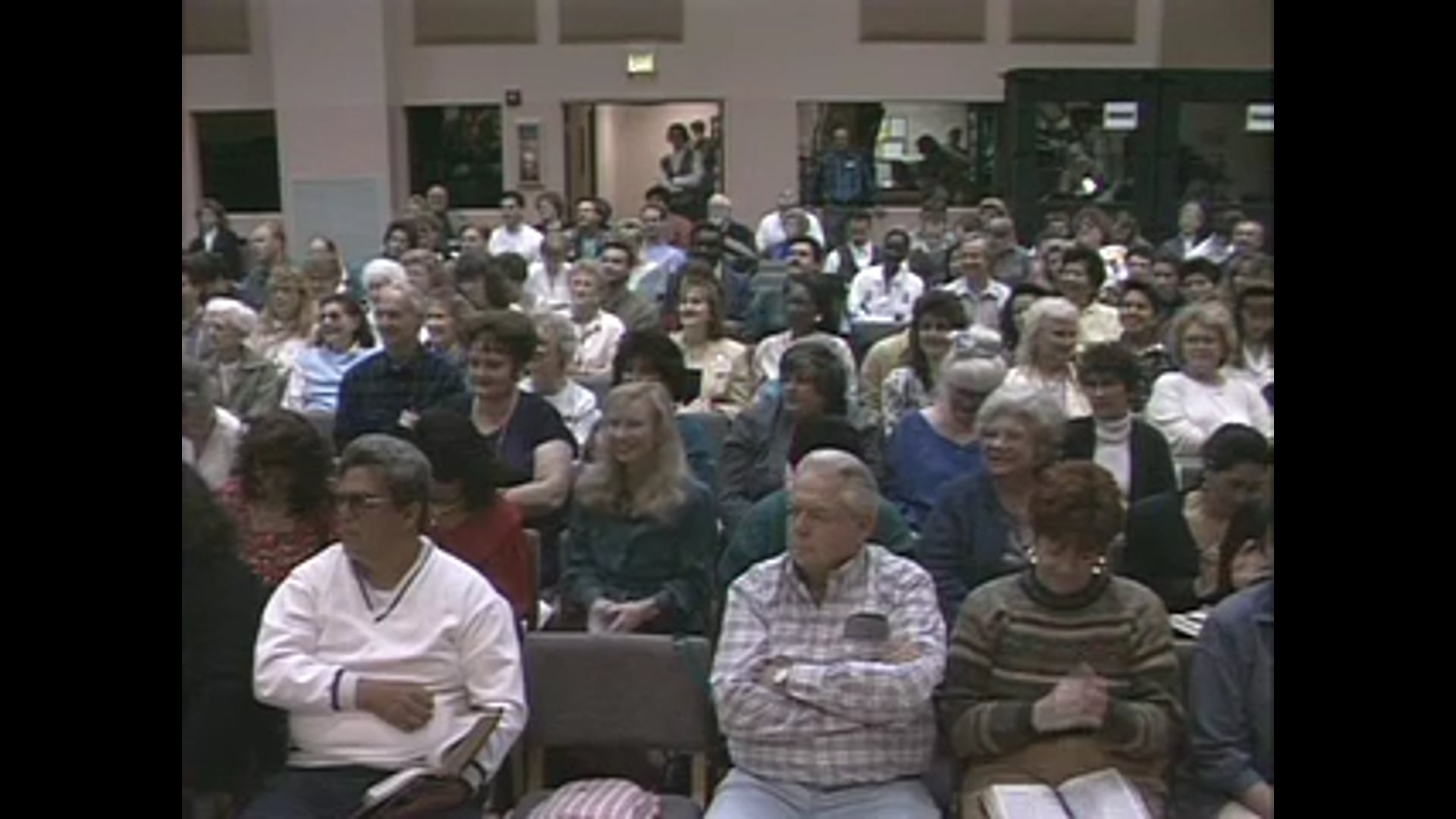 Fire Brand Evangelists