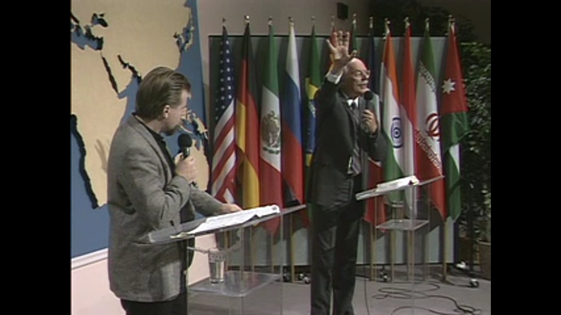 The Local Church as a Ministry Training Center