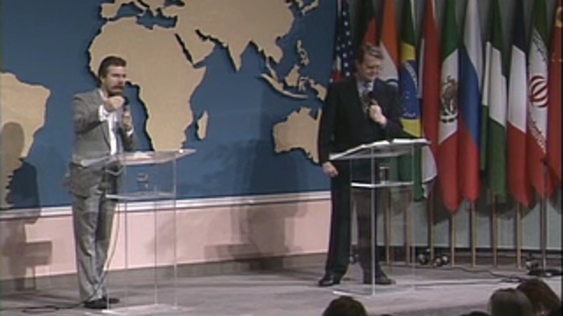 The Power of the Holy Spirit