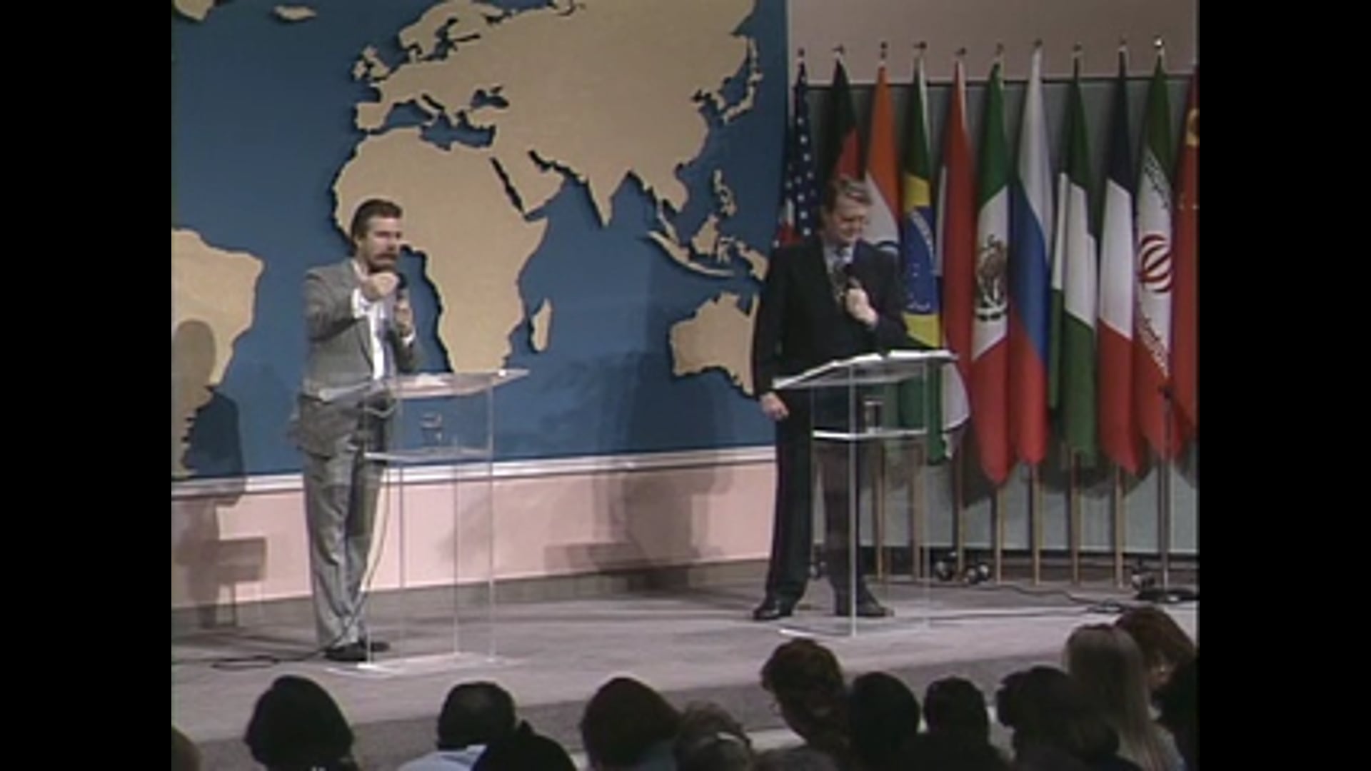 The Power of the Holy Spirit