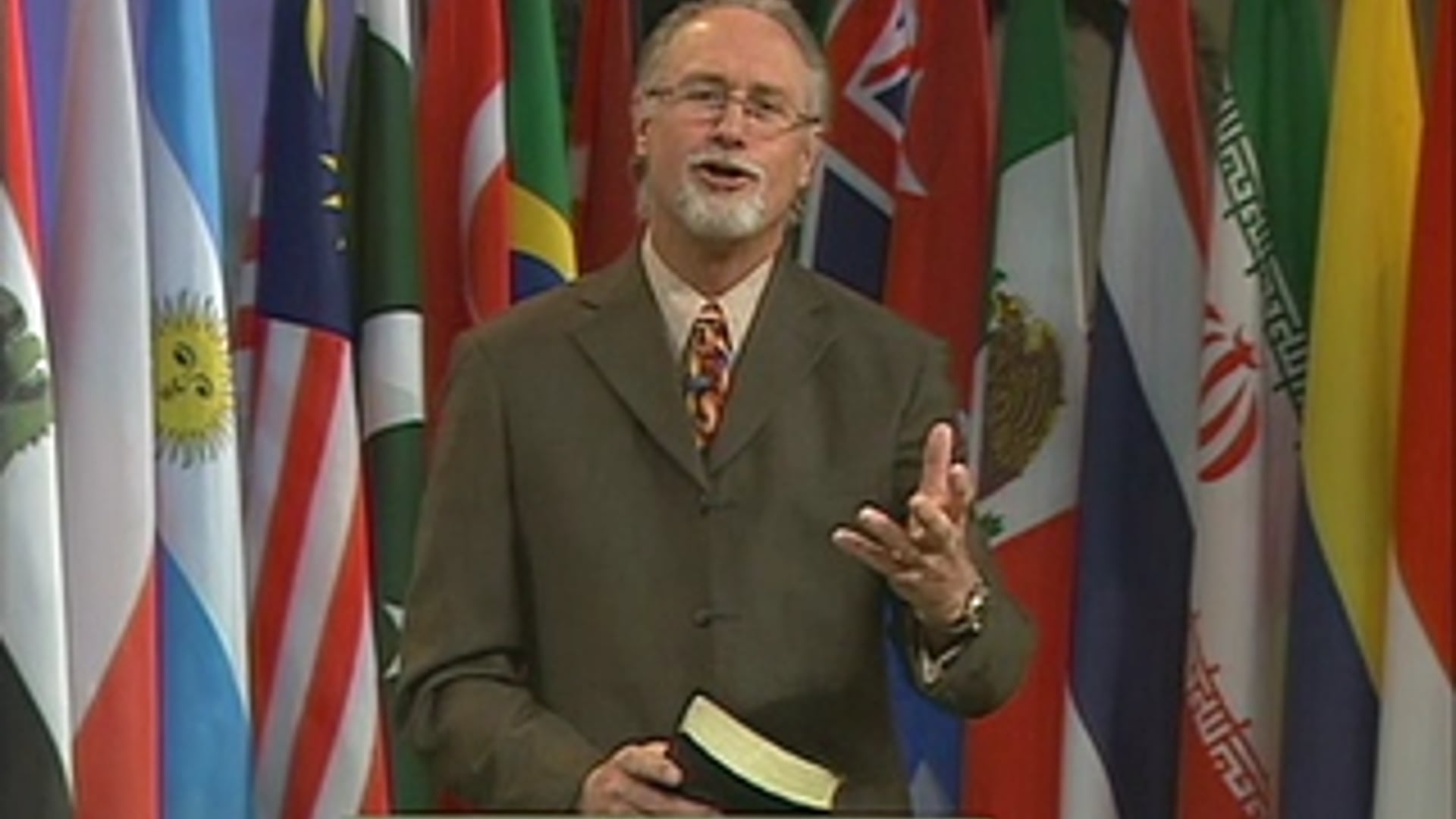 How to Make an Altar Call