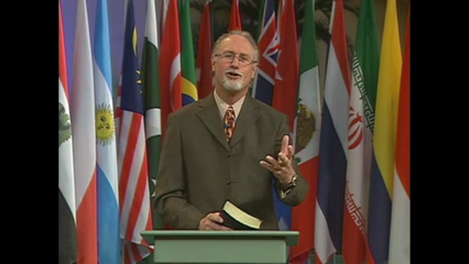 How to Make an Altar Call