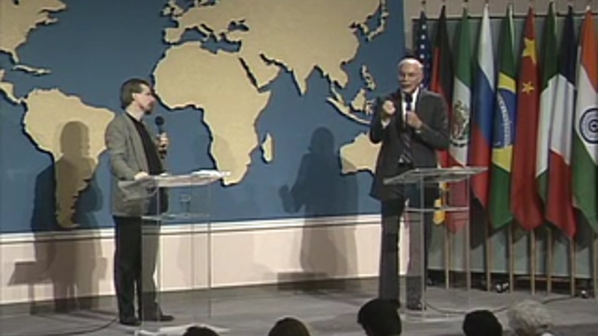 Vocational Ministries in the Local Church